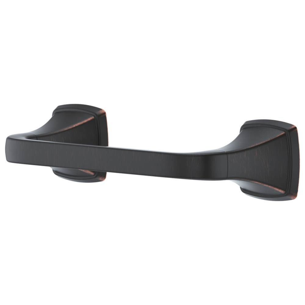 Bronson Paper Holder in Tuscan Bronze