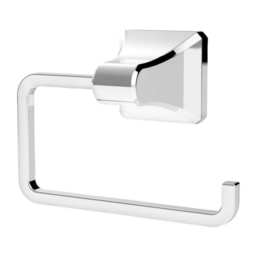 Park Avenue Toilet Tissue Holder in Polished Chrome