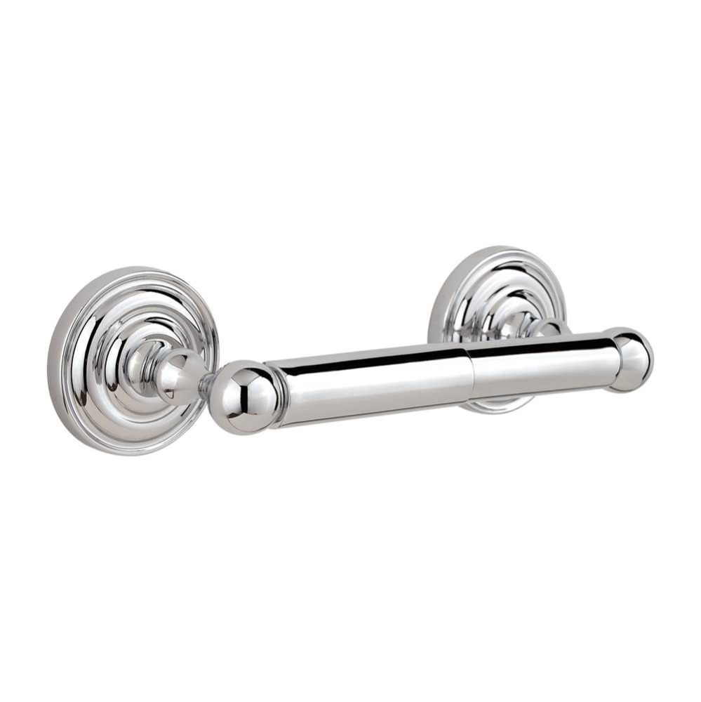 Redmond Toilet Tissue Holder in Polished Chrome