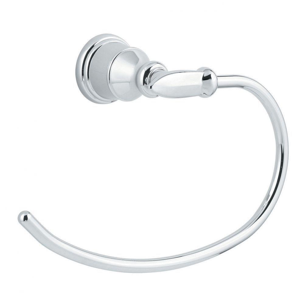 BRB-CB0C - Chrome - Towel Hook