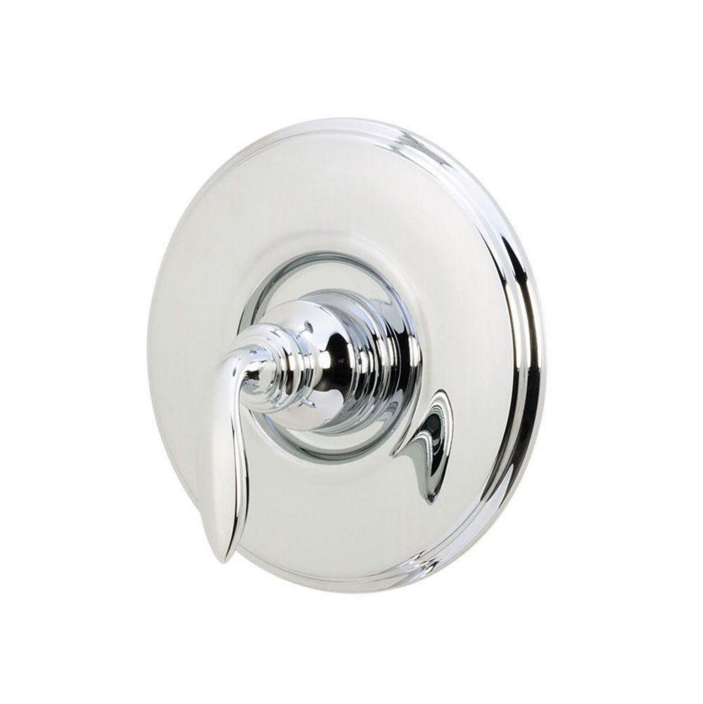 R89-1CBC - Chrome - Valve Trim