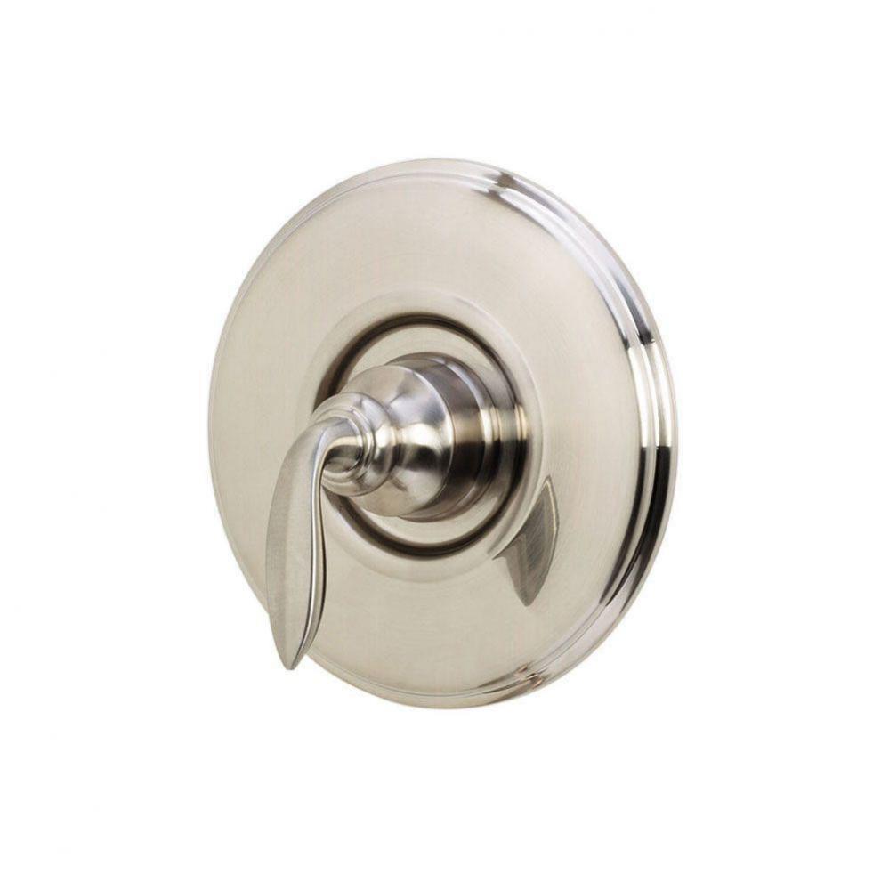 Valve Only Trim With Lever Handle