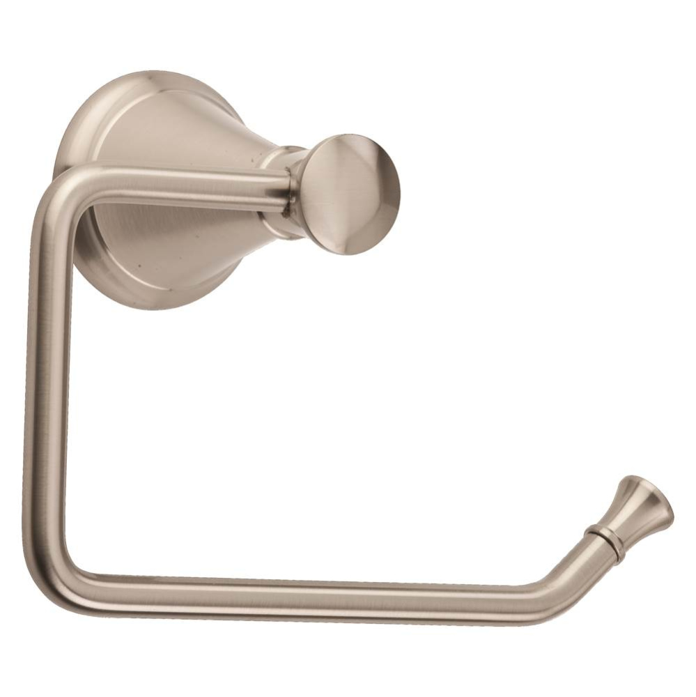 Winfield Toilet Paper Holder in Polished Chrome