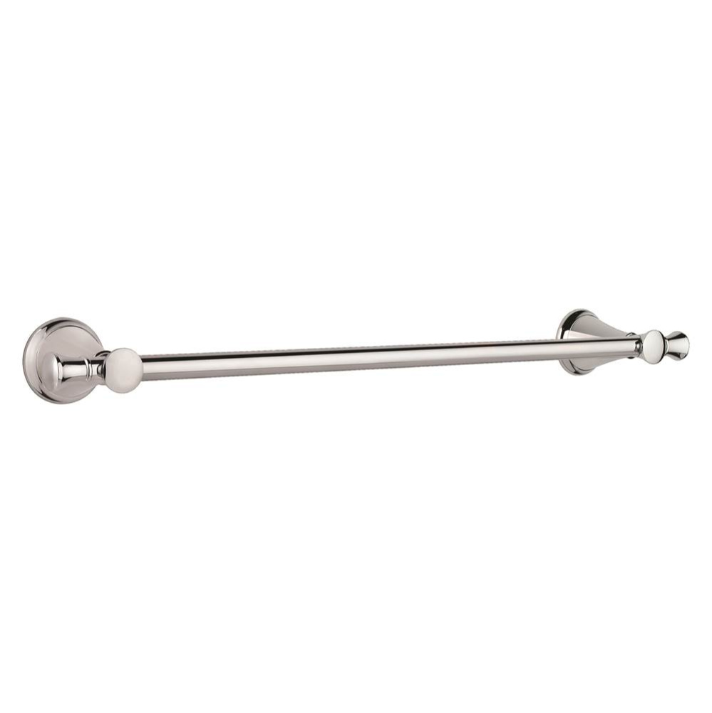 Winfield 18 in. Towel Bar in Polished Chrome