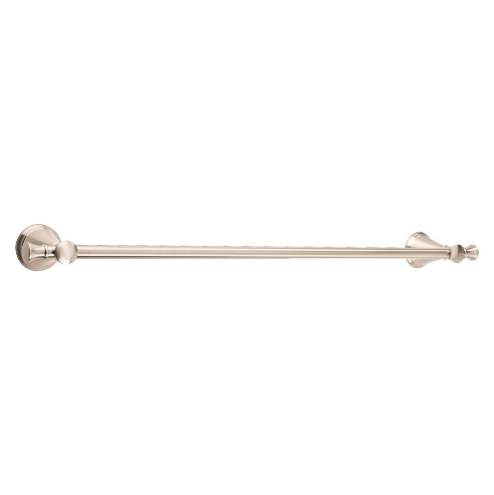 Winfield 24 in. Towel Bar in Polished Chrome