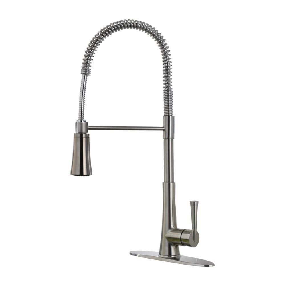 Pfister Faucet LG529-MCS Plumbing Kitchen