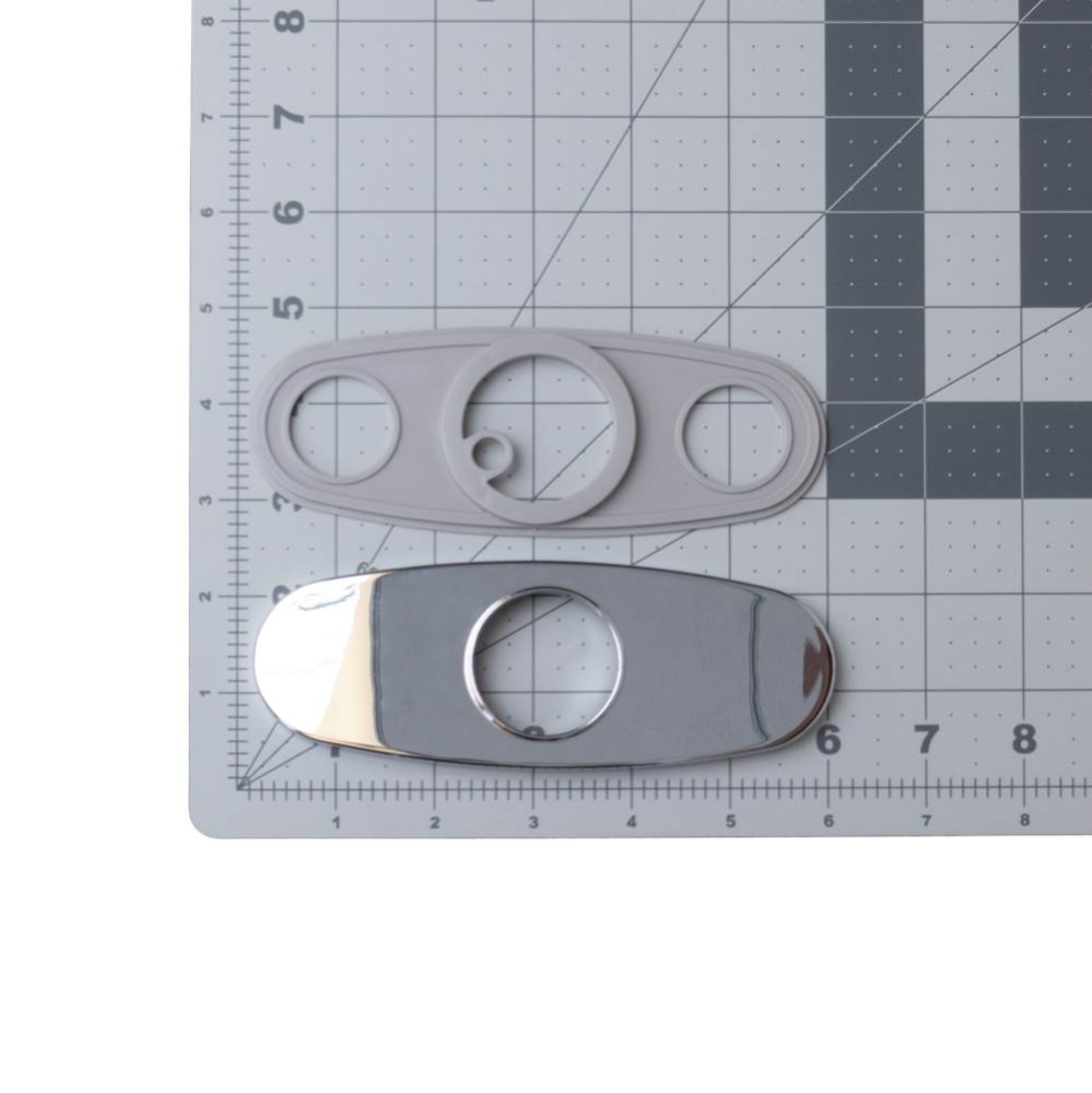 DKPLT-PUTTY PLT 3H 42 PI CR