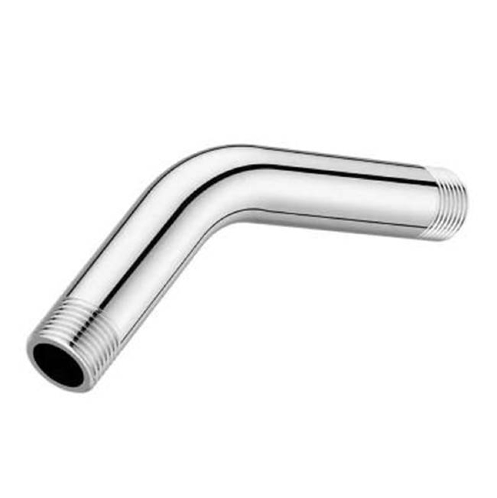 LAV SHW ASSY 6IN CURVED SHWER ARM CP