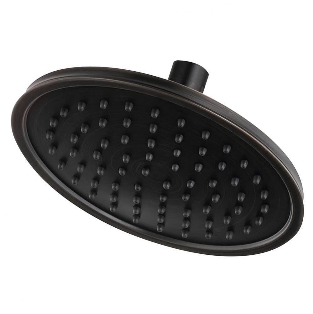 Decorative Raincan Showerhead