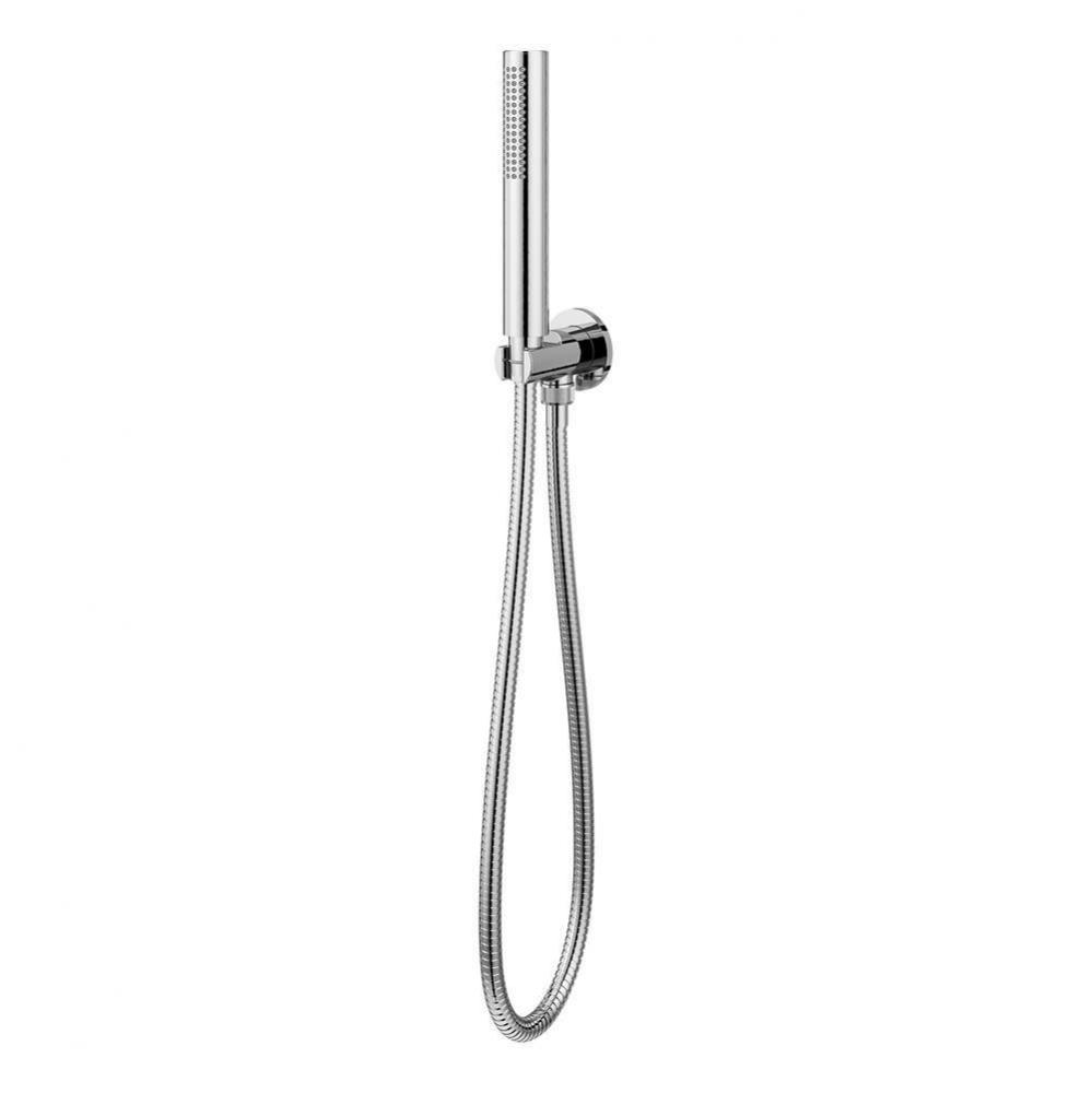 Contempra 3-Piece Handshower in Polished Chrome