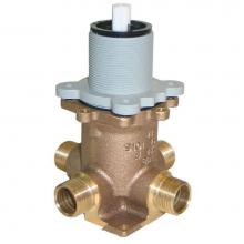 Pfister 0X8-310A - 0X8-310A -  - Universal 0X8 Series Tub and Shower Rough Valve