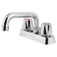 Pfister 171-1000 - 171-1000 -  Chrome - Laundry Faucet