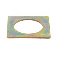 Pfister 950-1210 - ENDBODY FLANGE .FLA510 A