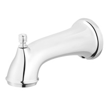 Pfister 920-176A - Northcott Tub Spout in Polished Chrome