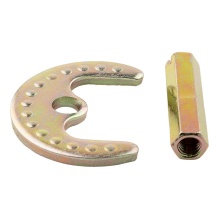 Pfister 962-0010 - MOUNTING HDW VLV BDY VLV BDY