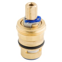 Pfister 974-2850 - CART QTR TURN MTL C LDF