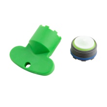 Pfister 941-4340 - AER INS TJ .5GPM CACHE P-COMP SPR