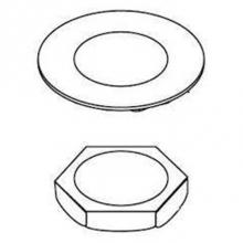Pfister 950-8810 - HEX NUT - WASHER