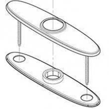 Pfister 961061Y - S/A PUTTY-DK 529-7TM TB