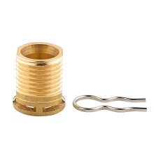 Pfister 970-0640 - ADPT ILT W/CLIP W/CLIP