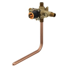 Pfister JX8-340APF - T/S 0X8 P/B PF VLV UNIV W/STOP JP 6PC