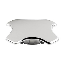 Pfister 941-3330 - Metal Knob Cap for Multi Handle Tub Showers