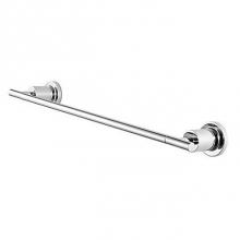 Pfister BTB-NC1C - BTB-NC1C - Polished Chrome - 18'' Towel Bar