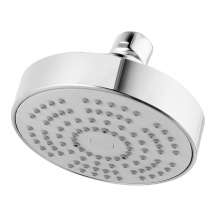 Pfister 973-227A - Pfister Single Function Showerhead in Polished Chrome