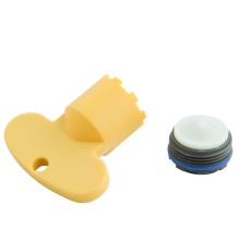 Pfister 941-4320 - AER INS TT .5GPM CACHE P-COMP SPR