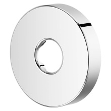 Pfister USC-20SHWC - Modern Round Shower Arm Flange in Polished Chrome