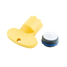 Pfister 941-4370 - AER INS TT .35GPM CACHE P-COMP SPR