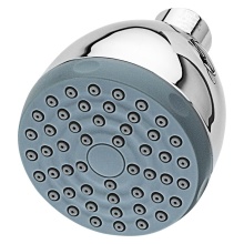 Pfister LJ15-060C - Pfirst Series 1.75 GPM Showerhead in Polished Chrome - 12 Piece Job Pack