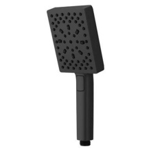Pfister HSC-04SHWSDB - Modern Square Handshower in Spot Defense Matte Black