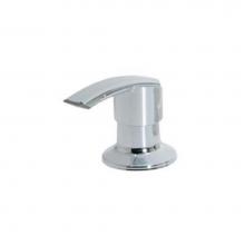 Pfister KSD-LCCC - KSD-LCCC -  Chrome - Soap Dispenser Kit