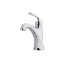 Pfister LG42-DE0C - LG42-DE0C - Polished Chrome - Single Handle Lavatory Faucet