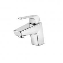 Pfister LG42LPMC - Arkitek Single Control 4'' Centerset Bathroom Faucet in Polished Chrome