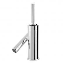 Pfister LG42-NC00 - LG42-NC00 - Chrome - Single Handle Lavatory Faucet
