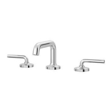 Pfister LG49-TNTC - Tenet 8'' Widespread Bathroom Faucet in Polished Chrome