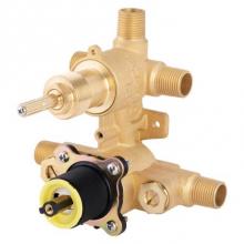 Pfister 015-6WDSS - 6-Way Stacked Diverter Valve