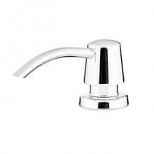 Pfister 920-124A - Lita Soap Dispenser Kit