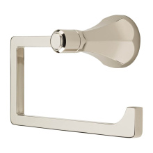 Pfister BRB-DE0D - Arterra Towel Ring in Polished Nickel