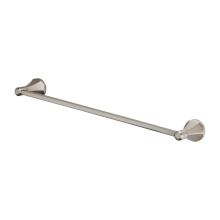 Pfister BTB-DE1K - Arterra 18'' Towel Bar in Brushed Nickel