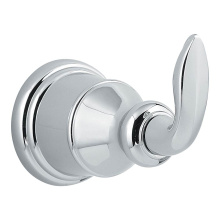 Pfister BRH-CB0C - Avalon Robe Hook in Polished Chrome