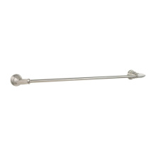 Pfister BTB-CB2K - Avalon 24'' Towel Bar in Brushed Nickel