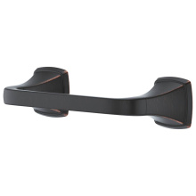 Pfister BPH-BS1Y - Bronson Paper Holder in Tuscan Bronze