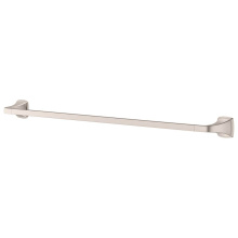Pfister BTB-BS2K - Bronson 24'' Towel Bar in Brushed Nickel