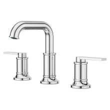 Pfister LG49-COL0C - Colfax 2-Handle 8'' Widespread Bathroom Faucet in Polished Chrome