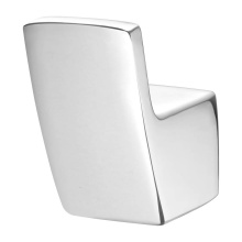 Pfister BRH-DF1C - Kenzo Robe Hook in Polished Chrome