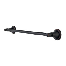 Pfister BTB-MG2Y - Northcott 24'' Towel Bar in Tuscan Bronze