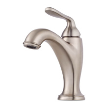 Pfister LG42-MG0K - Northcott Single Control Bathroom Faucet in Brushed Nickel